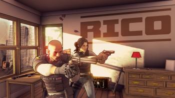 Rico Screen #2