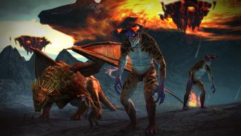 Rift: Starfall Prophecy Screen #3