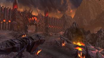 Rift: Starfall Prophecy Screen #5