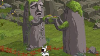 Faunasphere Game: Screenshot #4