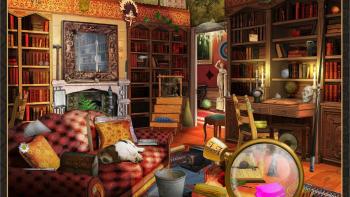 Jane Austen's Rogues & Romance Game: Screenshot #2