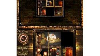 Rooms: The Main Building Game: Screenshot #1