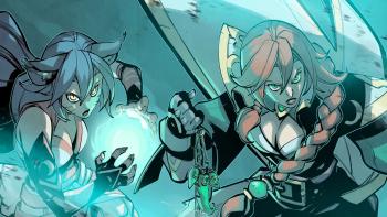 Ruined King: A League of Legends Story screenshot #4