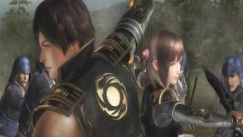 Samurai Warriors Chronicles Game: Screenshot #1