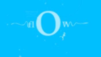 flOw Game: Screenshot #1