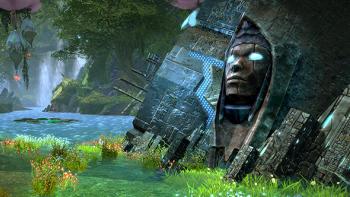 Rift: Starfall Prophecy Screen #4