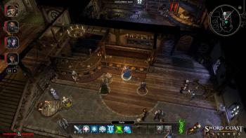 Sword Coast Legends Game: Screenshot #2