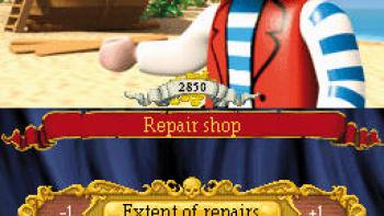 Playmobil Pirates Game: Screenshot #1