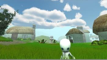 CodeSpells Game: Screenshot #2