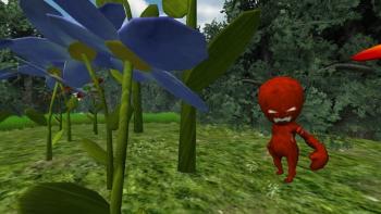 CodeSpells Game: Screenshot #3