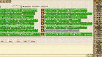 Play Catan Game: Screenshot #3