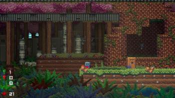 Poncho Game: Screenshot #4