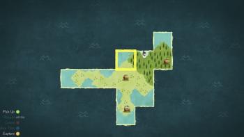 Carto Screenshot #1