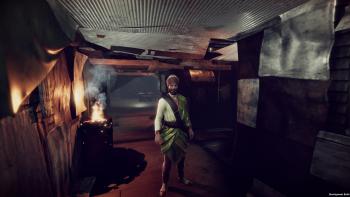 Murderous Pursuits Game Screenshot #2.
