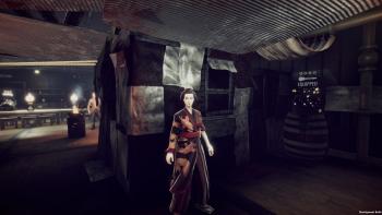 Murderous Pursuits Game Screenshot #3.