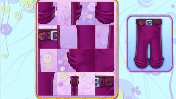 Dreamer Series: Teacher Game: Screenshot #3