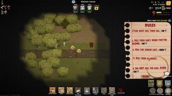MachiaVillain screenshot #2