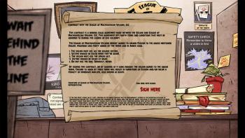MachiaVillain screenshot #5