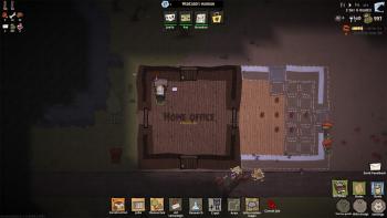 MachiaVillain screenshot #3