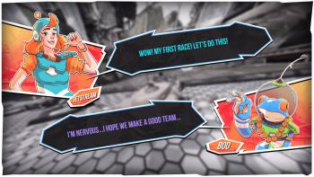 Trailblazers screenshot #1