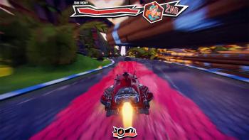 Trailblazers screenshot #4