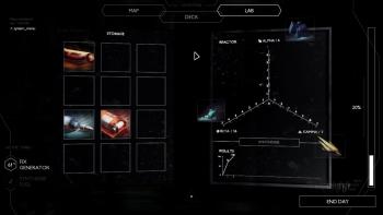 Breached Game: Screenshot #5