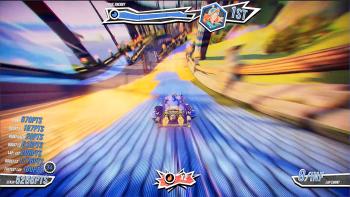 Trailblazers screenshot #3