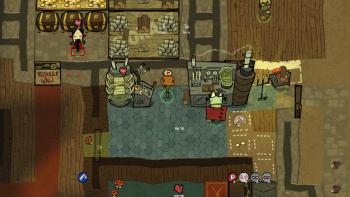 MachiaVillain screenshot #4