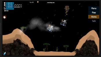 Destination Sol Game: Screenshot #4