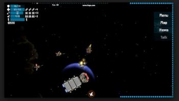 Destination Sol Game: Screenshot #2