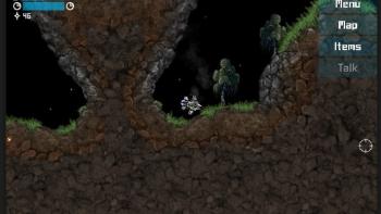 Destination Sol Game: Screenshot #1Destination Sol Game: Screenshot #1