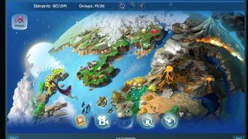 Doodle God Game: Screenshot #2