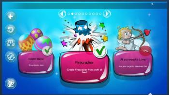 Doodle God Game: Screenshot #3