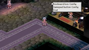 Disgaea PC Game: Screenshot #3