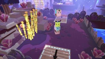 Pile Up! Box by Box Screenshot #2