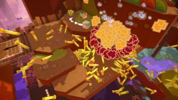 Pile Up! Box by Box Screenshot #3