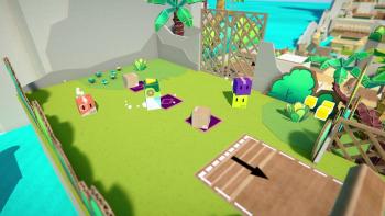 Pile Up! Box by Box Screenshot #4