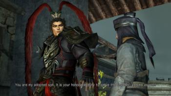 DW8: Xtreme Definitive screenshot #3