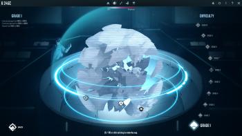 Drifting Lands Screenshot #5