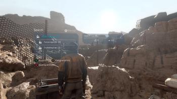 The Technomancer: Screenshot #4