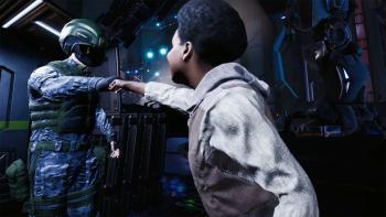 Archangel Screenshot #1