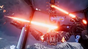 Archangel Screenshot #4