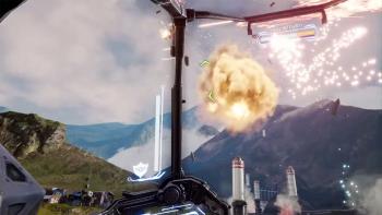 Archangel Screenshot #5