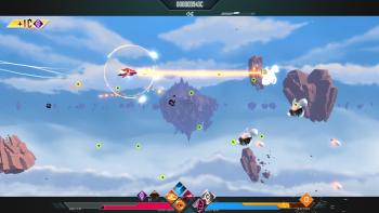 Drifting Lands Screenshot #3