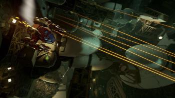 StarBlood Arena Screenshot #3