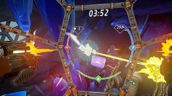 StarBlood Arena Screenshot #4