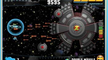 World of Cars Online Game: Screenshot #2