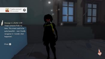 Sea of Solitude - Game - Screenshot 1