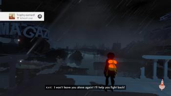 Sea of Solitude - Game - Screenshot 3