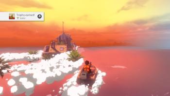 Sea of Solitude - Game - Screenshot 4